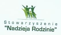 logo nadzieja rodzinie